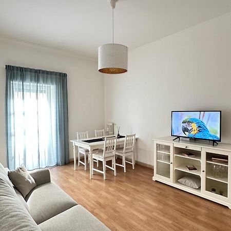 1512 Apartment Rom Eksteriør billede