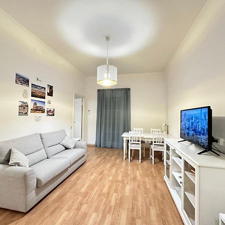 1512 Apartment Rom Eksteriør billede