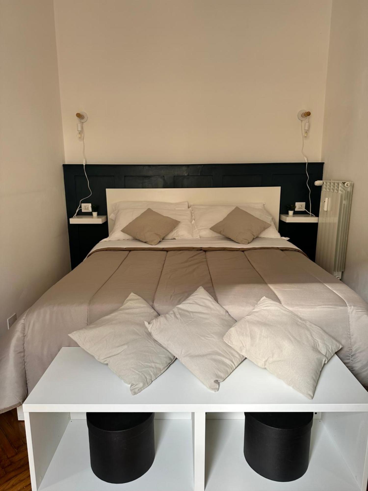 1512 Apartment Rom Eksteriør billede
