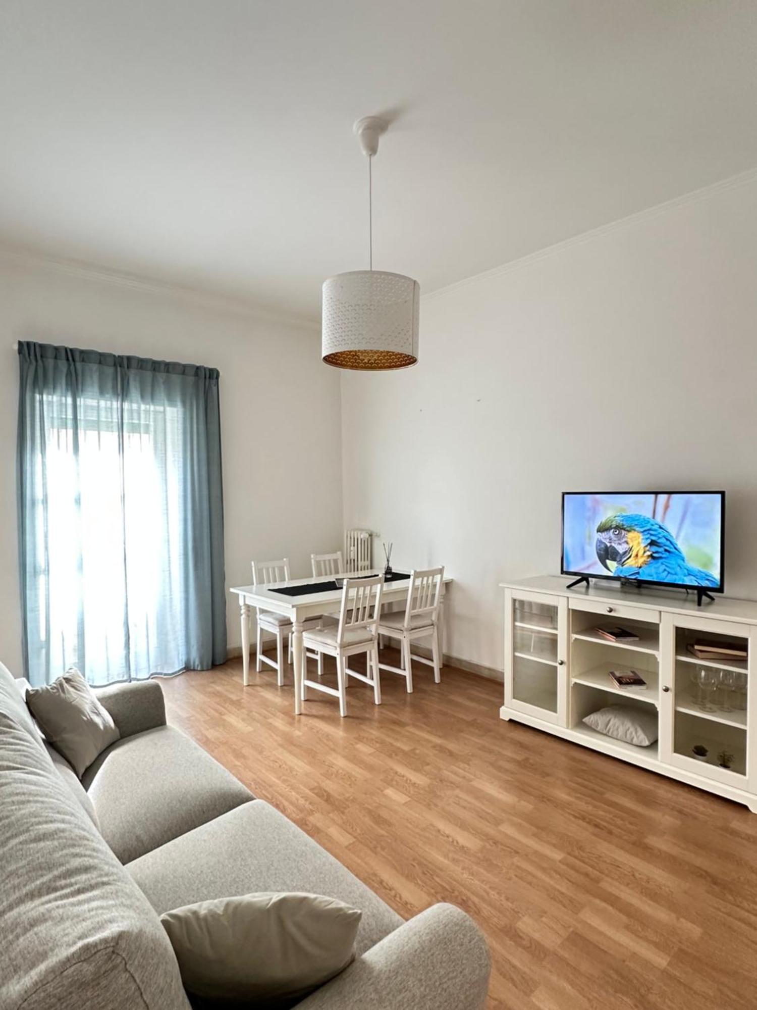 1512 Apartment Rom Eksteriør billede