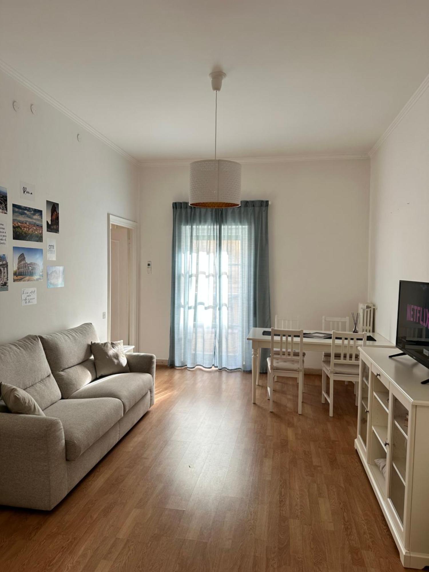 1512 Apartment Rom Eksteriør billede