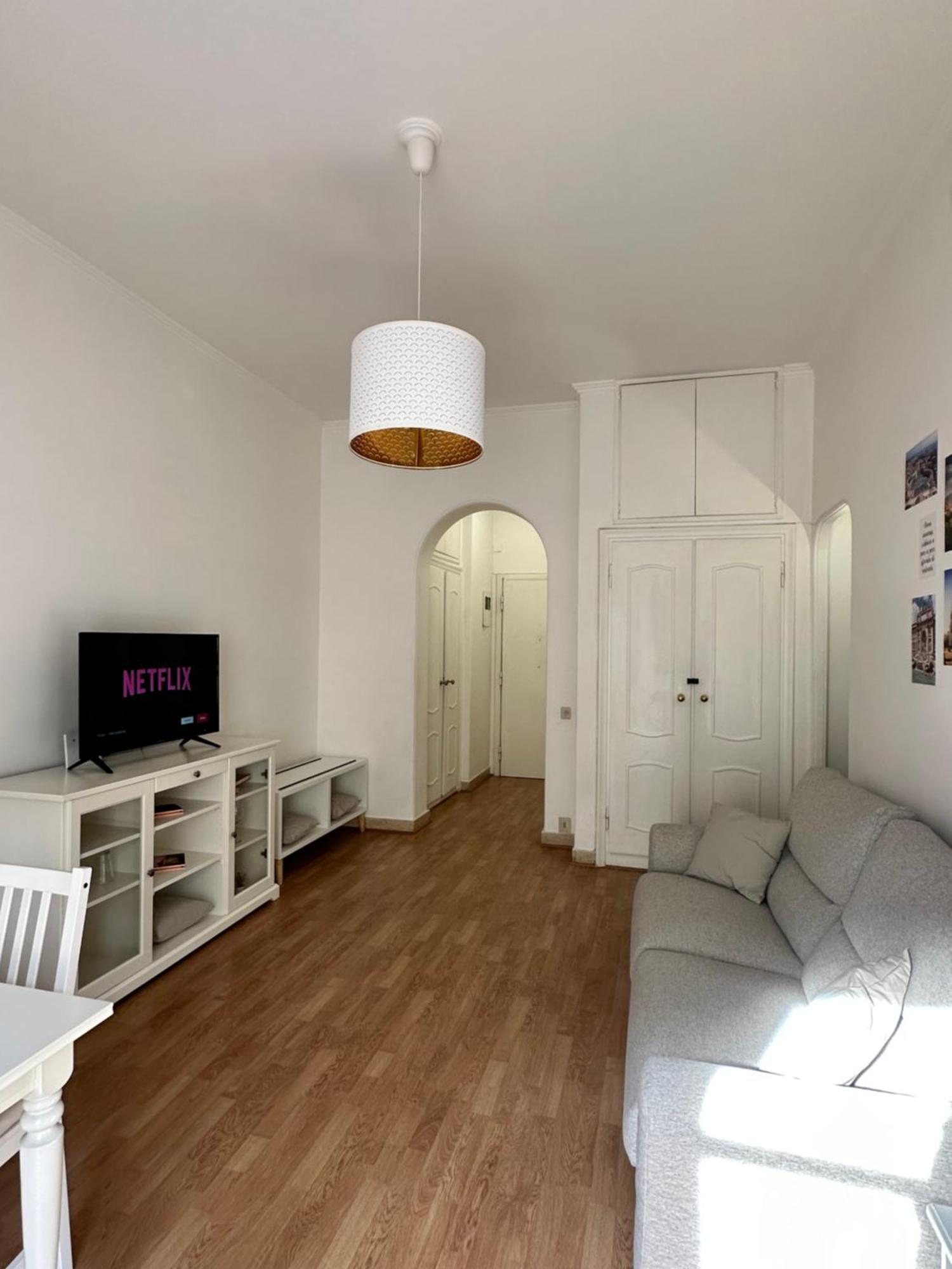1512 Apartment Rom Eksteriør billede
