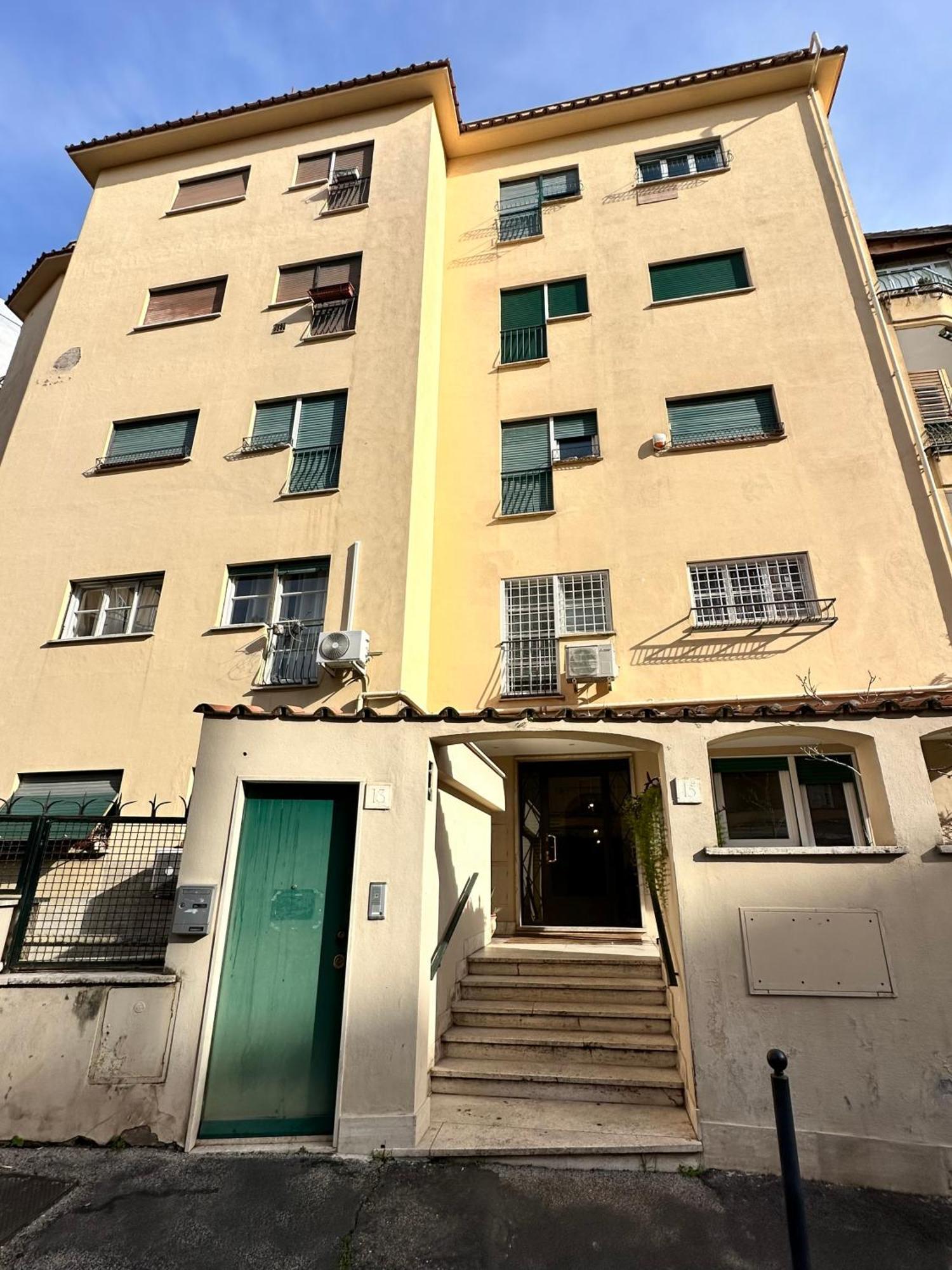 1512 Apartment Rom Eksteriør billede