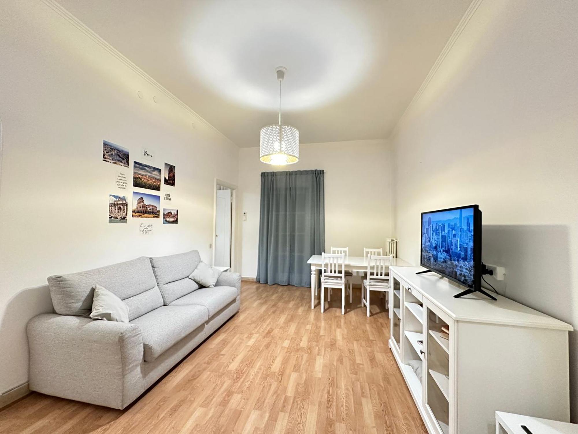 1512 Apartment Rom Eksteriør billede