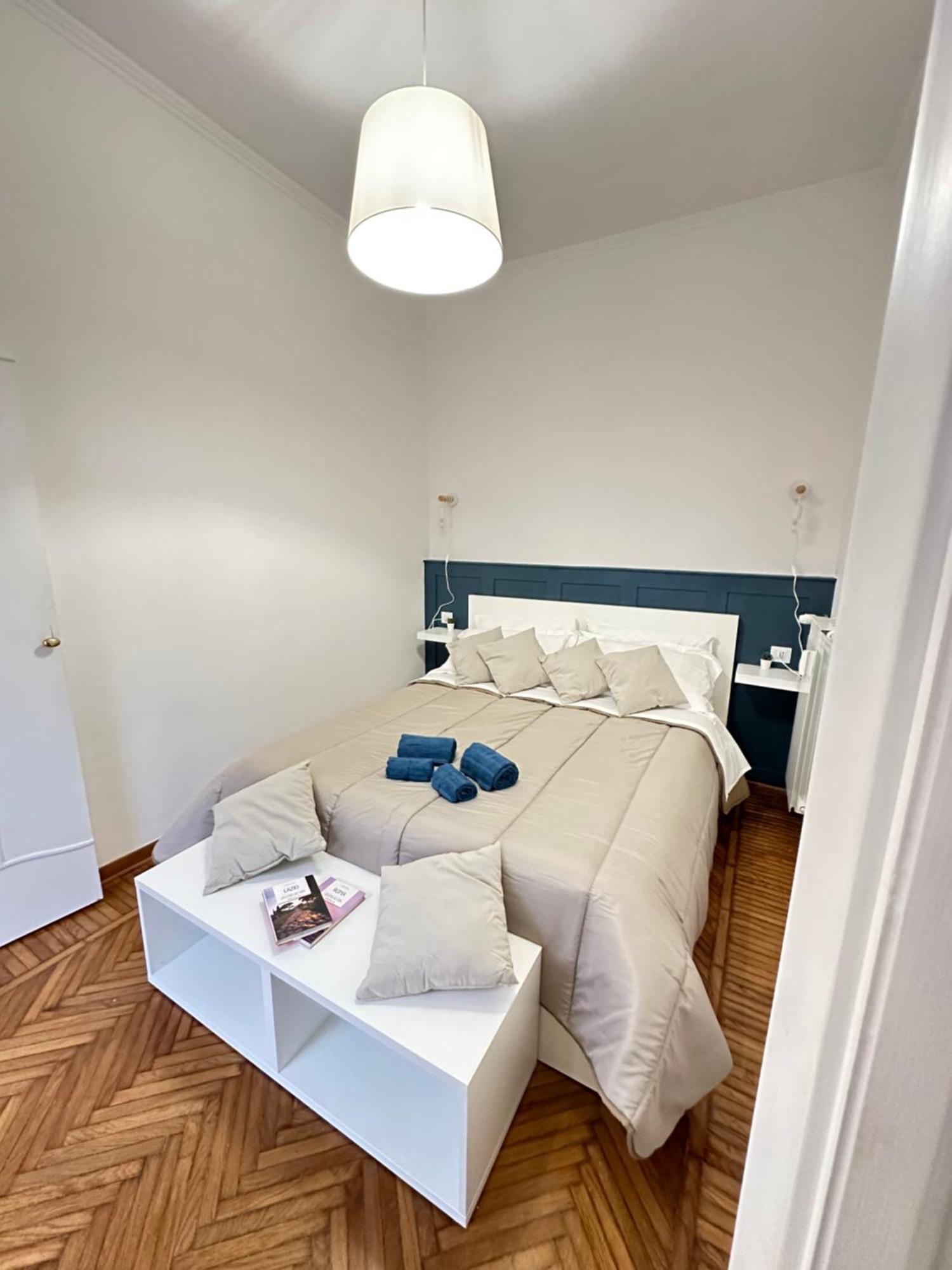 1512 Apartment Rom Eksteriør billede