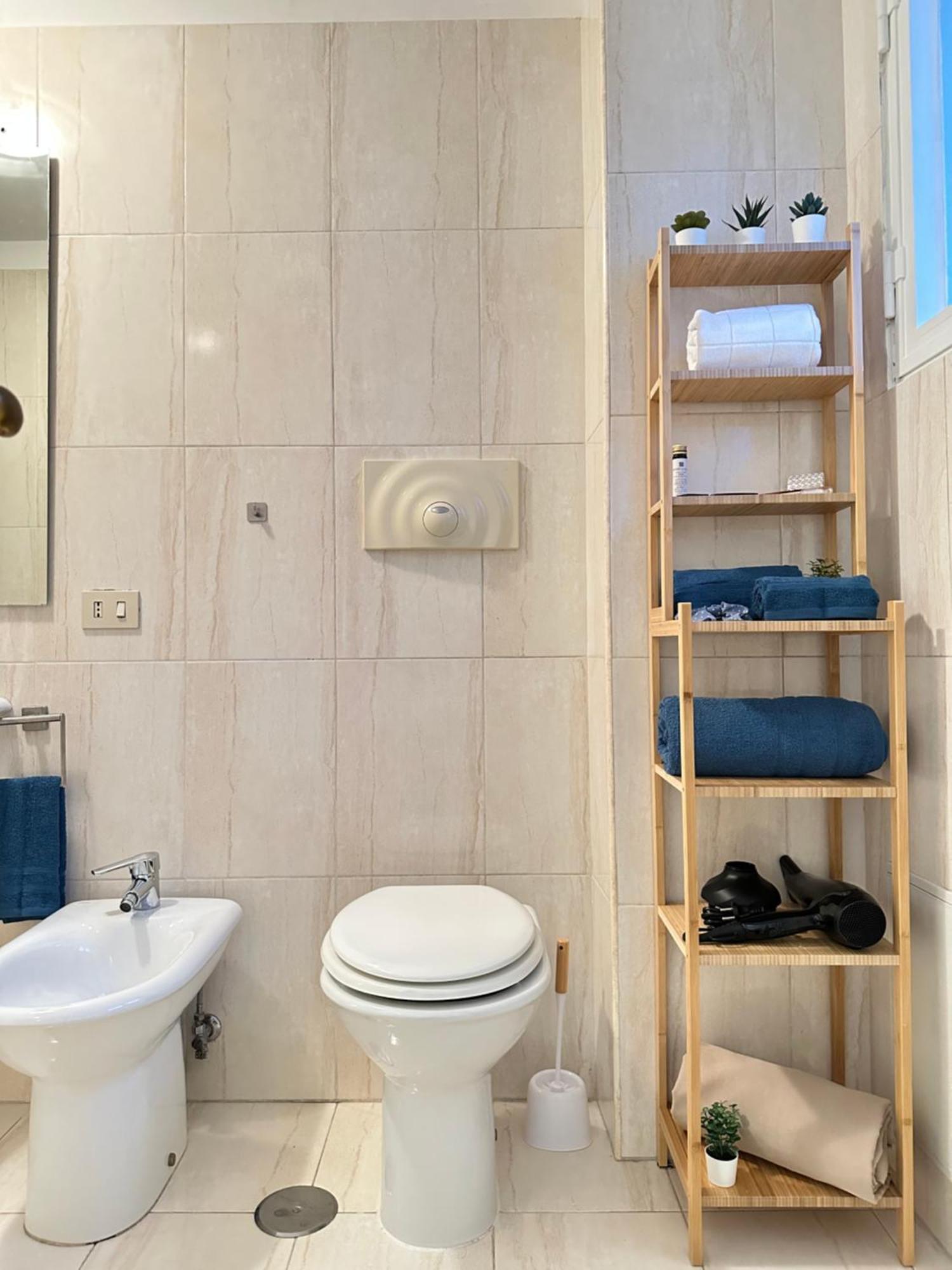 1512 Apartment Rom Eksteriør billede