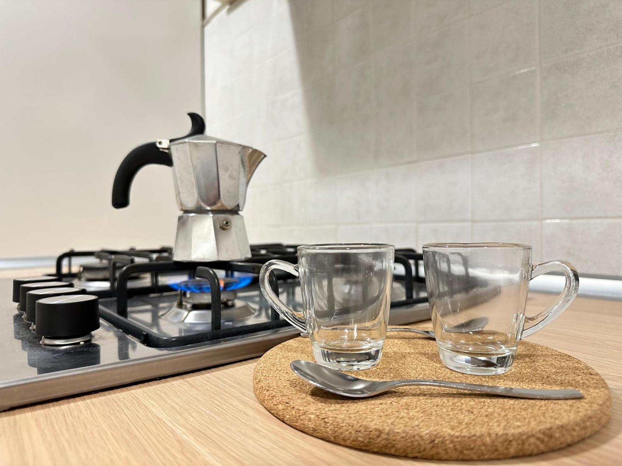 1512 Apartment Rom Eksteriør billede