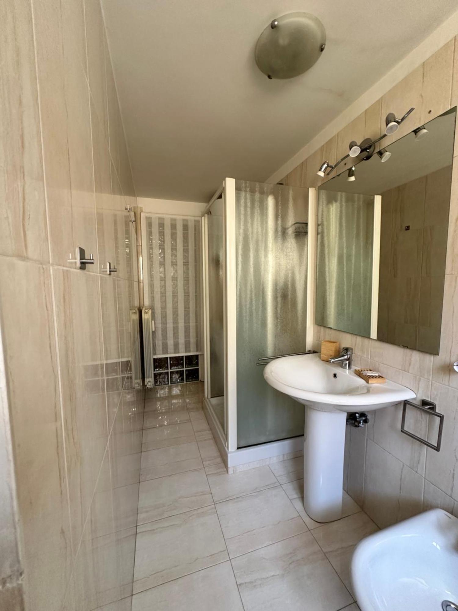 1512 Apartment Rom Eksteriør billede